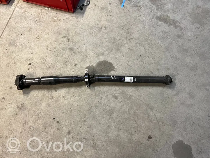 BMW X3 G01 Arbre de transmission arrière 8680320