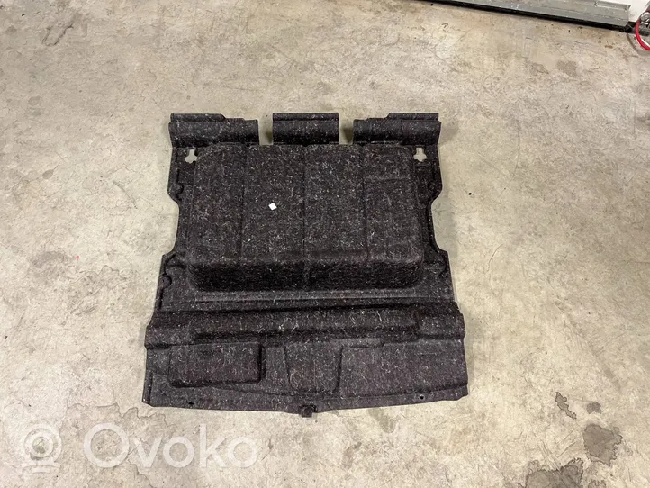 BMW X3 G01 Element schowka koła zapasowego 7396587