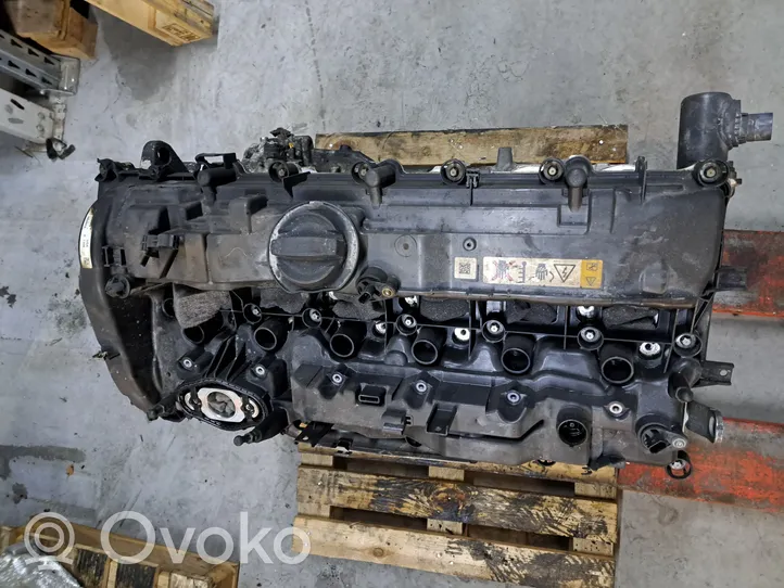 BMW X6 G06 Engine 