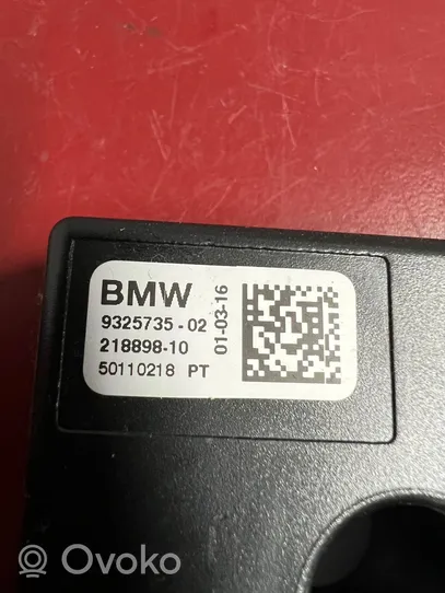 BMW X1 F48 F49 Antennenverstärker Signalverstärker 9325735