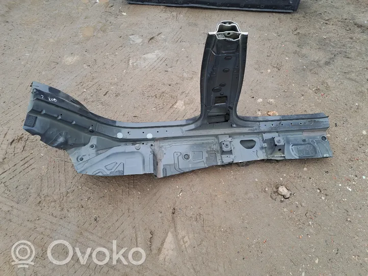 BMW X7 G07 Rear sill (body part) 