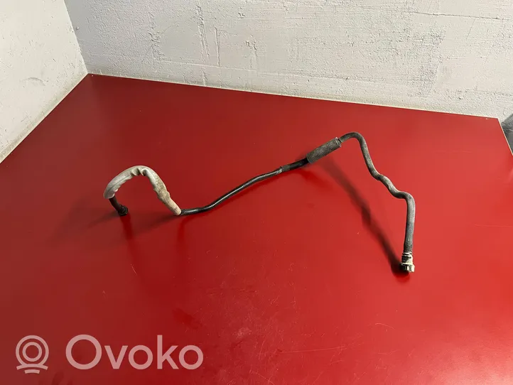 BMW X1 F48 F49 Vacuum line/pipe/hose 8642845