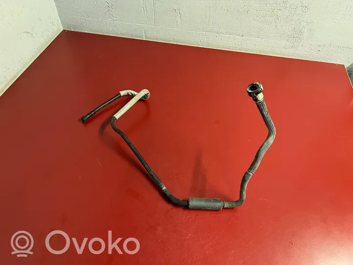 BMW X1 F48 F49 Vacuum line/pipe/hose 8642845