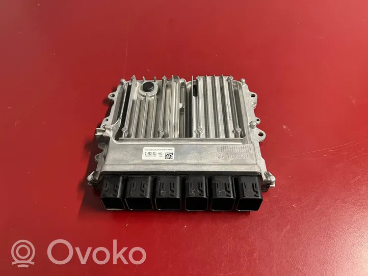 BMW X7 G07 Sterownik / Moduł ECU 5A23E11