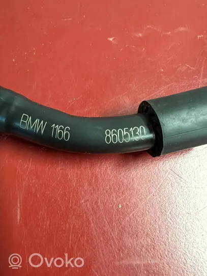 BMW X4 G02 Vacuum line/pipe/hose 8605130
