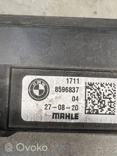 BMW X4 G02 Jäähdytinsarja 8472272