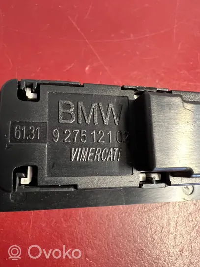 BMW X3 G01 Takaluukun avauskytkimen painike/kytkin 9275121