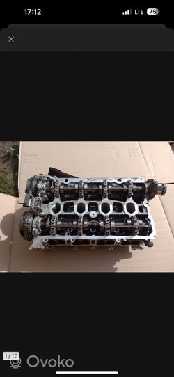 Mazda 6 Testata motore G7AN4433Vb6