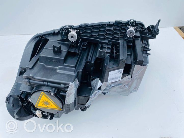 BMW X5 G05 Generatorius 985042602