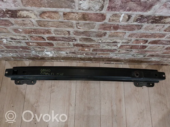 Ford Grand C-MAX Rear bumper cross member 