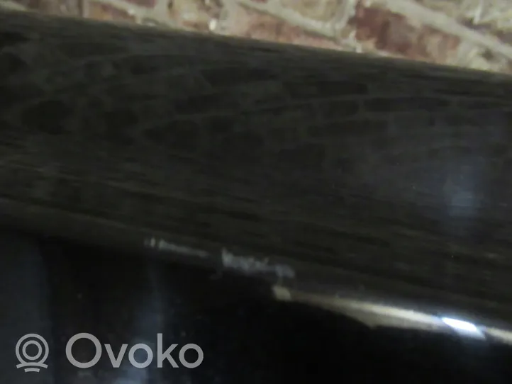 Volvo S40 Fender 