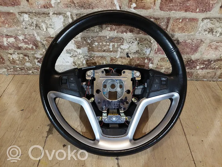 Opel Antara Steering wheel 