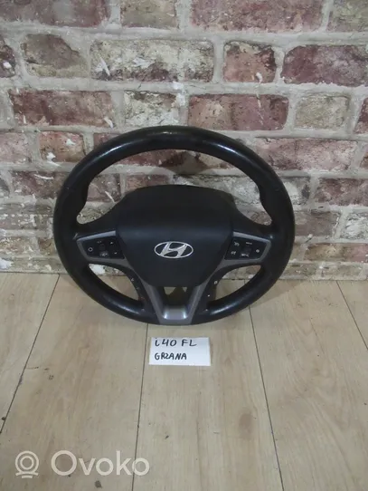 Hyundai i40 Volante 