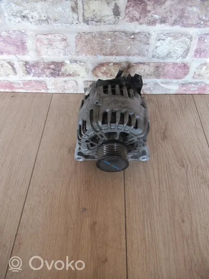 Ford Kuga II Alternator 