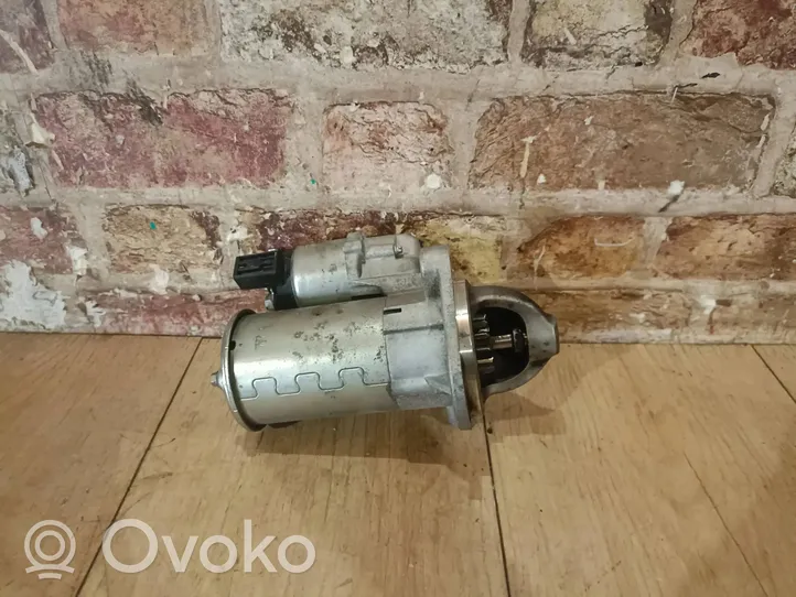 KIA Stonic Starter motor 