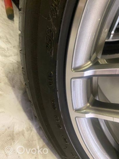 Mercedes-Benz S AMG W222 Felgi aluminiowe R20 A2224014300