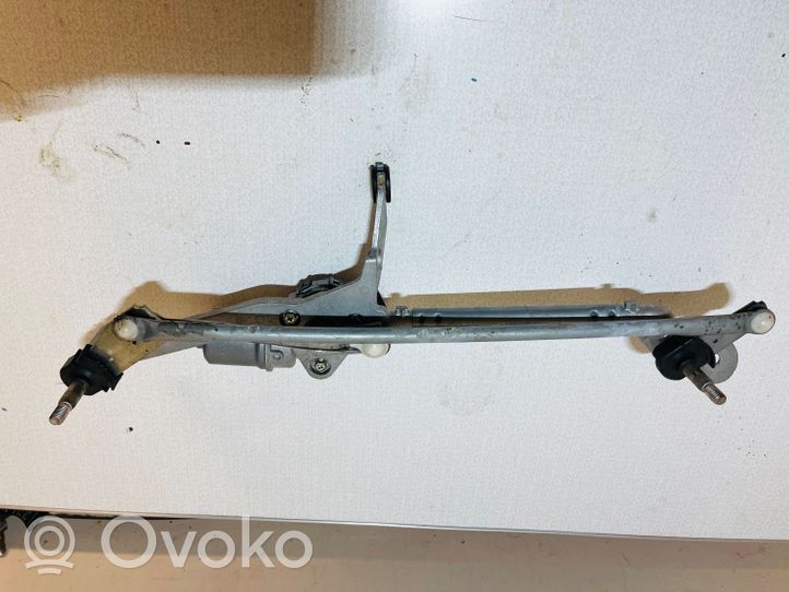 BMW X3 G01 Mechanizm wycieraczek szyby przedniej / czołowej 7399004