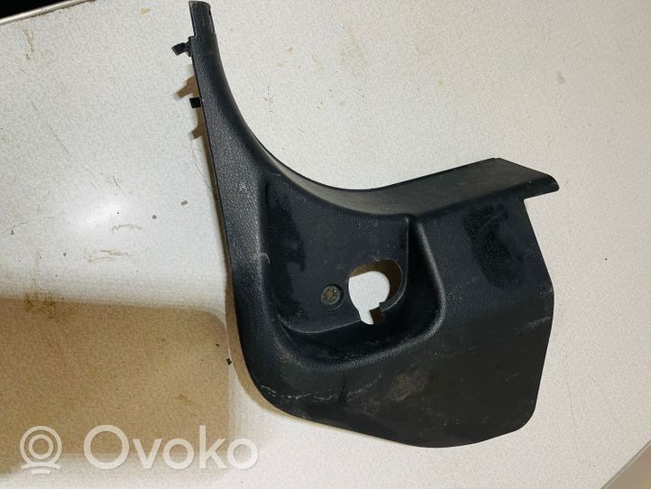 BMW X1 F48 F49 Staffa angolare del supporto di montaggio del paraurti 7326909, 51437326909