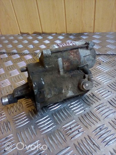 Dodge Grand Caravan Motor de arranque TN2280089680