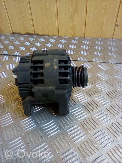 Renault Scenic I Alternator 2542466B