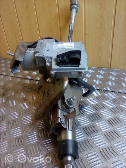 Renault Scenic II -  Grand scenic II Steering rack electric part 8200035272