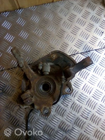 Opel Meriva A Front wheel bearing hub 