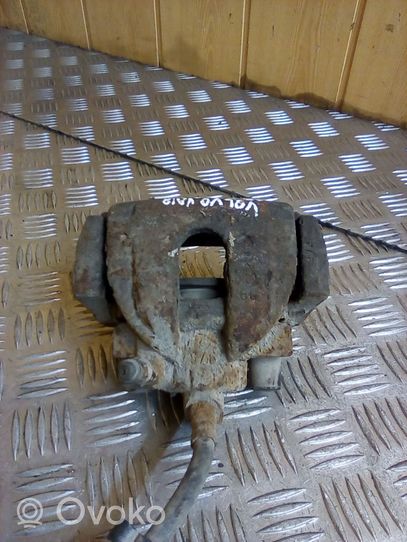 Volvo S80 Caliper del freno trasero 