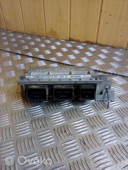 Ford Mustang V Engine control unit/module DR3A12A650HH