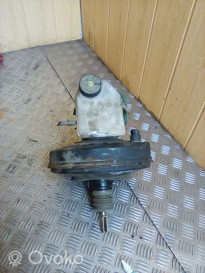 Citroen C8 Master brake cylinder 2895WJT8