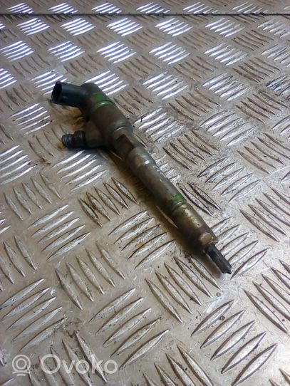 Peugeot Bipper Injecteur de carburant 0445110351