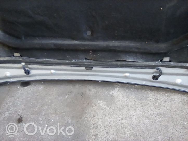 Citroen C5 Couvercle, capot moteur 