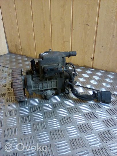 Audi A3 S3 8L Fuel injection high pressure pump 0460404959