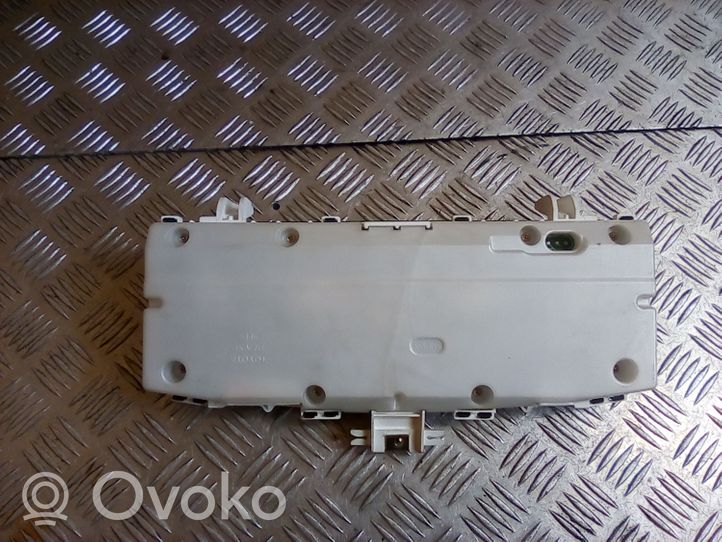 Toyota Corolla E120 E130 Speedometer (instrument cluster) 838001H310