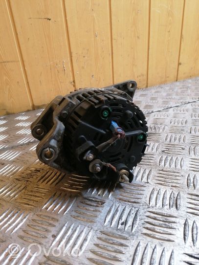 Renault Laguna I Alternador RE1602