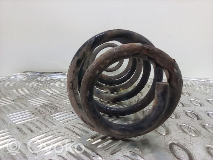 Peugeot 307 Rear coil spring 