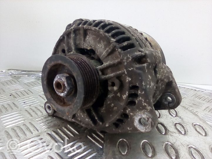 Audi 100 S4 C4 Alternator 0986039690