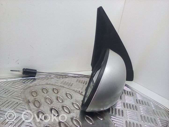 Ford Focus Front door electric wing mirror 015694