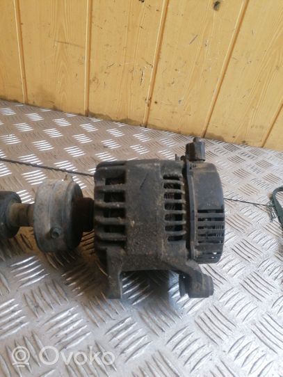 Ford Focus Generatore/alternatore 1M5T10300BC