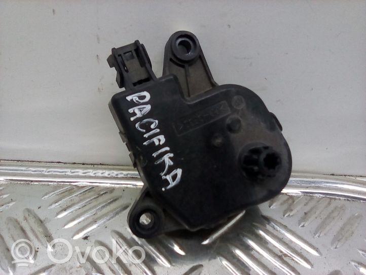 Chrysler Pacifica Motorino attuatore aria 04885465AA