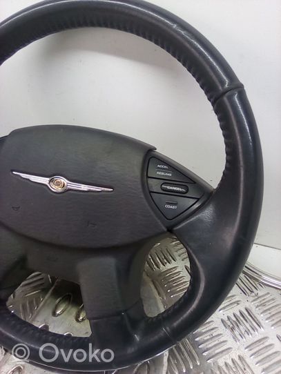 Chrysler Pacifica Steering wheel CLSS6ESB2UH