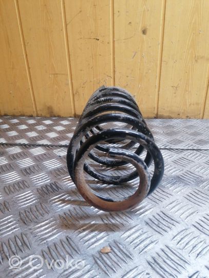 Volkswagen Bora Front coil spring 