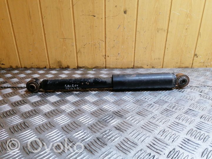 Ford Galaxy Rear shock absorber/damper 343319