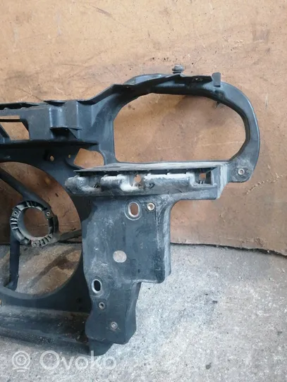 Seat Arosa Pannello di supporto del radiatore 