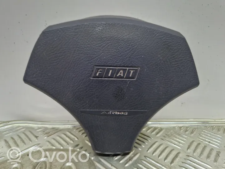 Fiat Punto (176) Poduszka powietrzna Airbag kierownicy 00050472