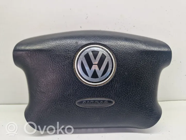 Volkswagen Sharan Ohjauspyörän turvatyyny 001RK3