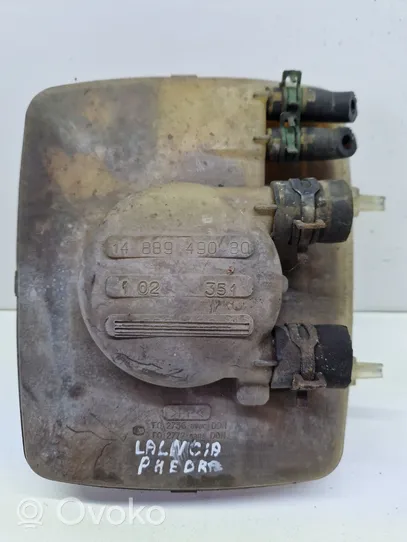 Lancia Phedra Ausgleichsbehälter Kühlwasser 1488949080