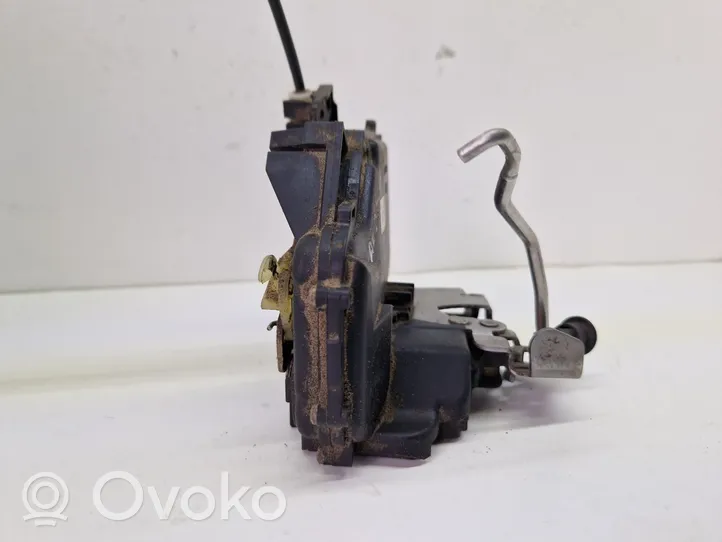 Audi A6 S6 C5 4B Etuoven lukko 4B0839016G