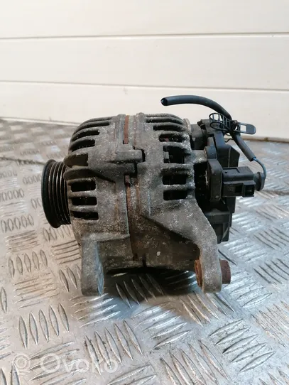 Audi A6 S6 C5 4B Alternator 078903016AB