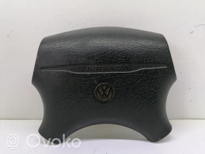 Volkswagen Sharan Poduszka powietrzna Airbag kierownicy F042B85