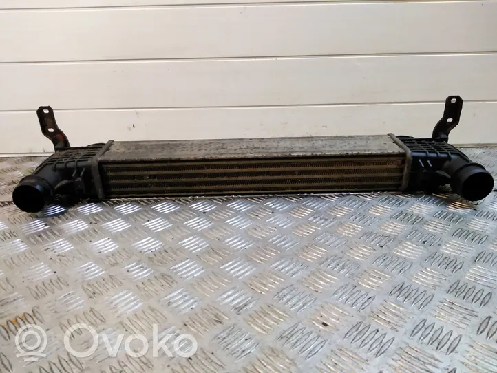 Volkswagen Sharan Radiatore intercooler 7M0145805